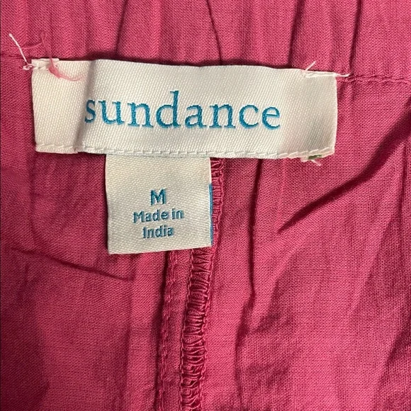 Sundance Bastilla Skirt - Picture 4 of 6